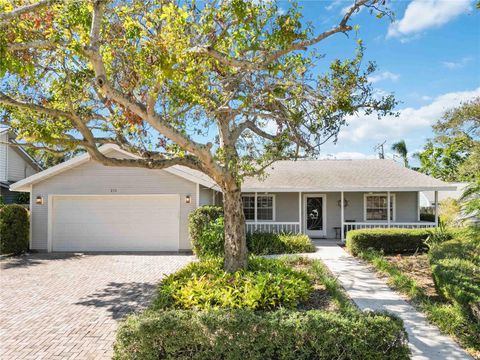 A home in BRADENTON