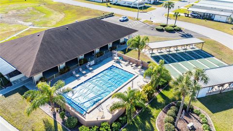 A home in ZEPHYRHILLS