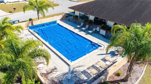 A home in ZEPHYRHILLS