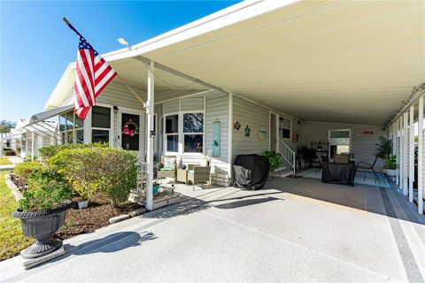 A home in ZEPHYRHILLS