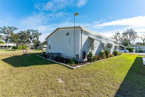 A home in ZEPHYRHILLS