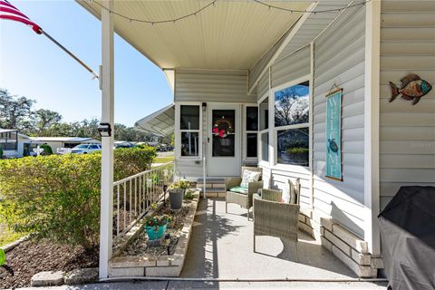 A home in ZEPHYRHILLS