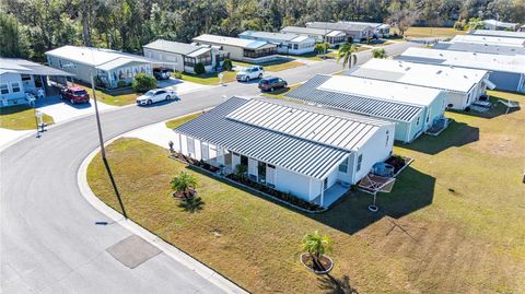 A home in ZEPHYRHILLS