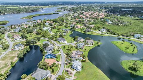 A home in TARPON SPRINGS