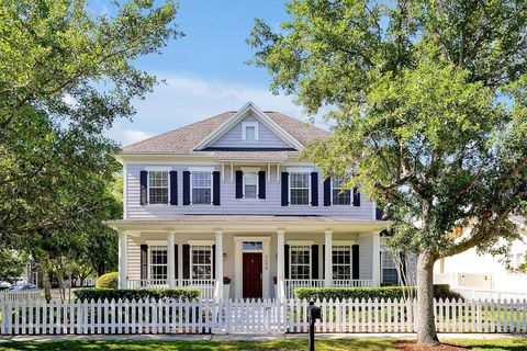 3698 LOWER PARK ROAD ORLANDO FL 32814