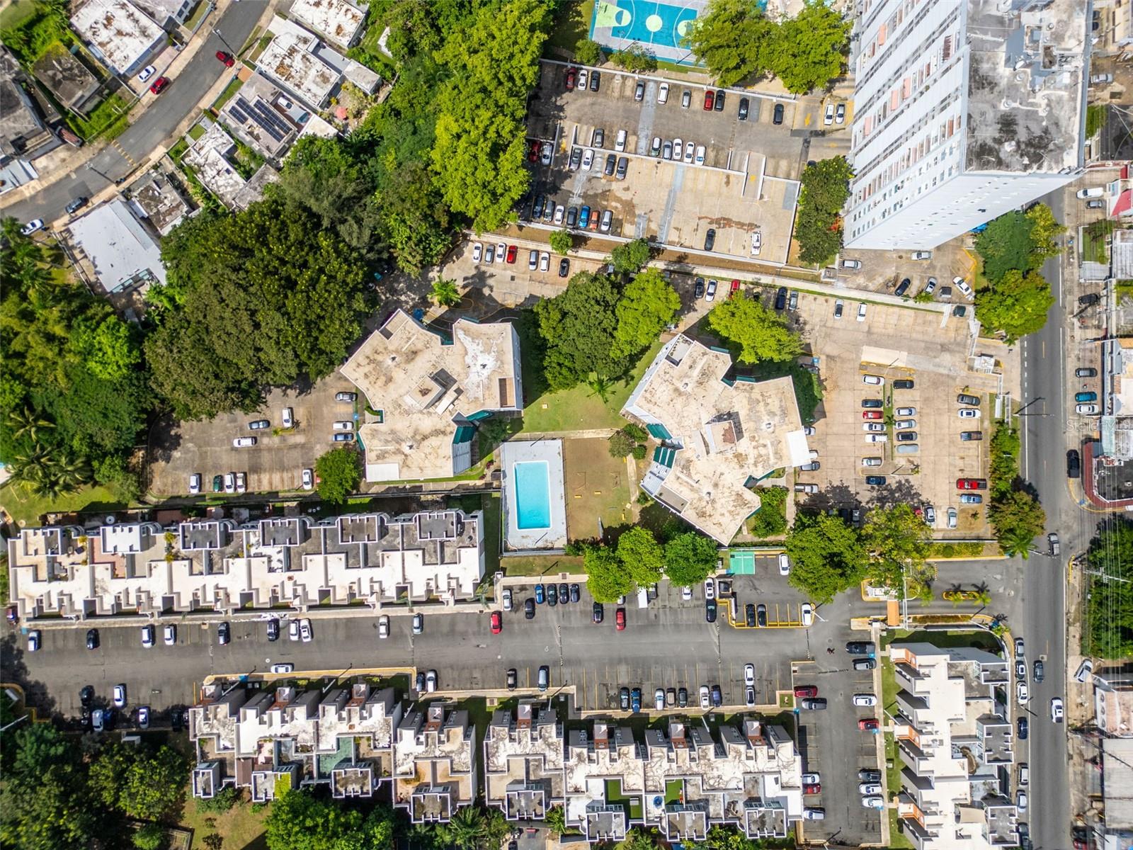 472 CONDOMINIO GREEN VILLAGE - Residential