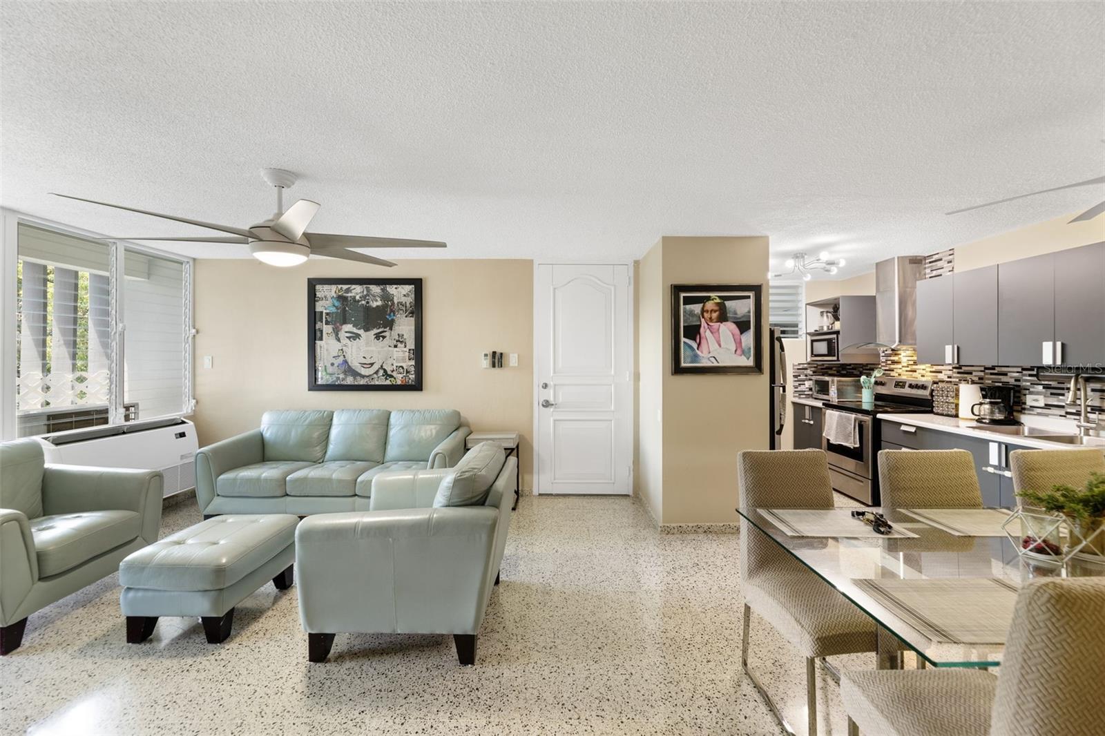 472 CONDOMINIO GREEN VILLAGE - Residential