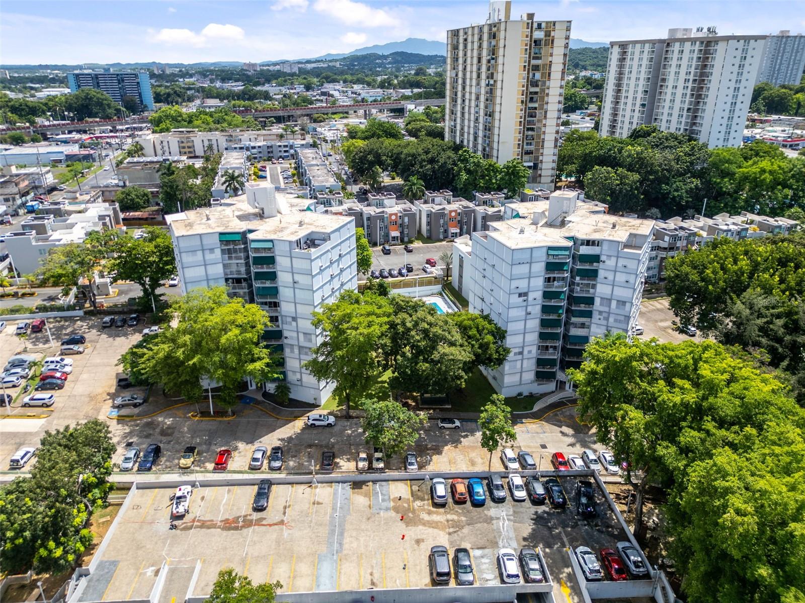 472 CONDOMINIO GREEN VILLAGE - Residential