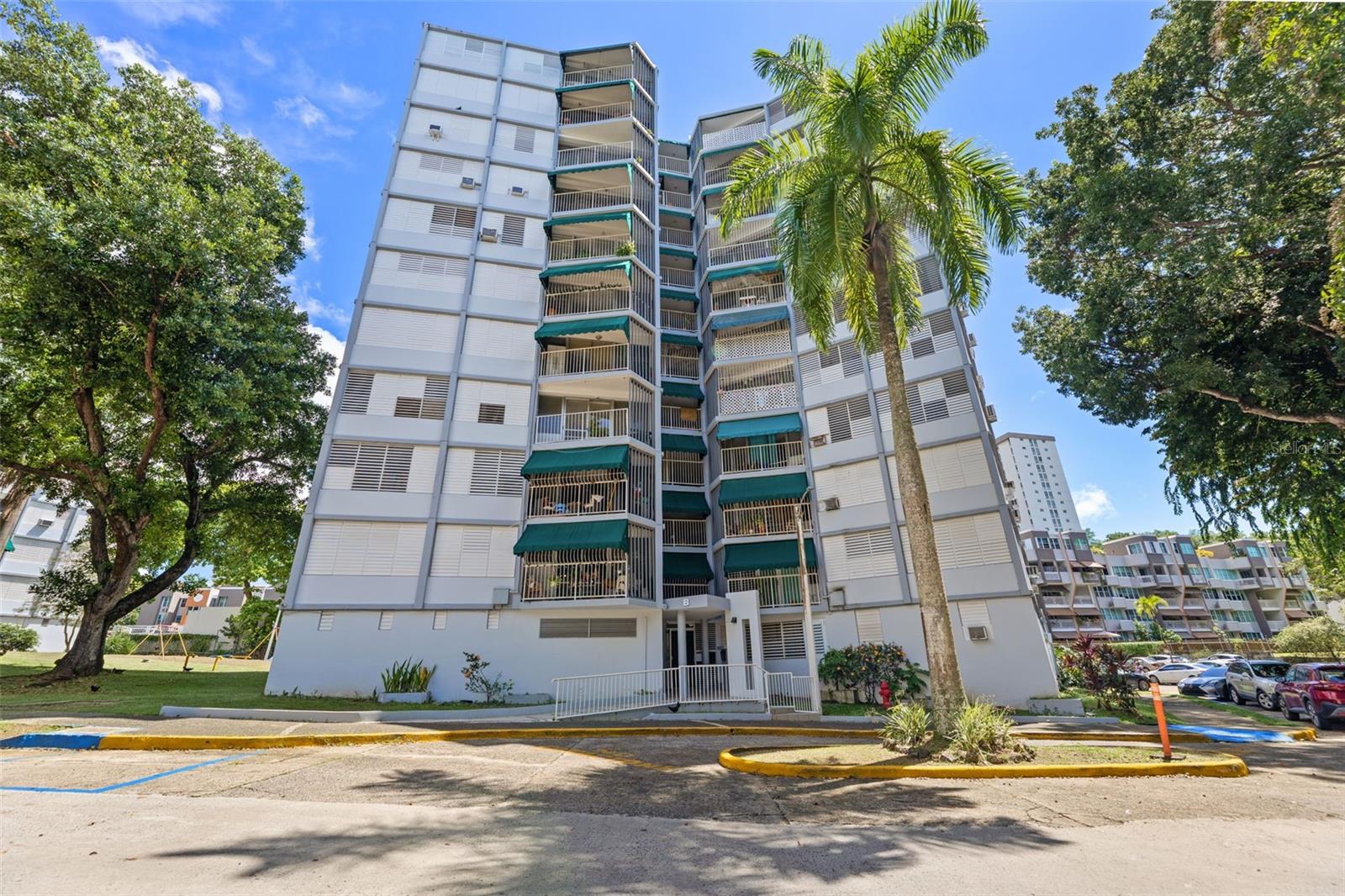 472 CONDOMINIO GREEN VILLAGE - Residential
