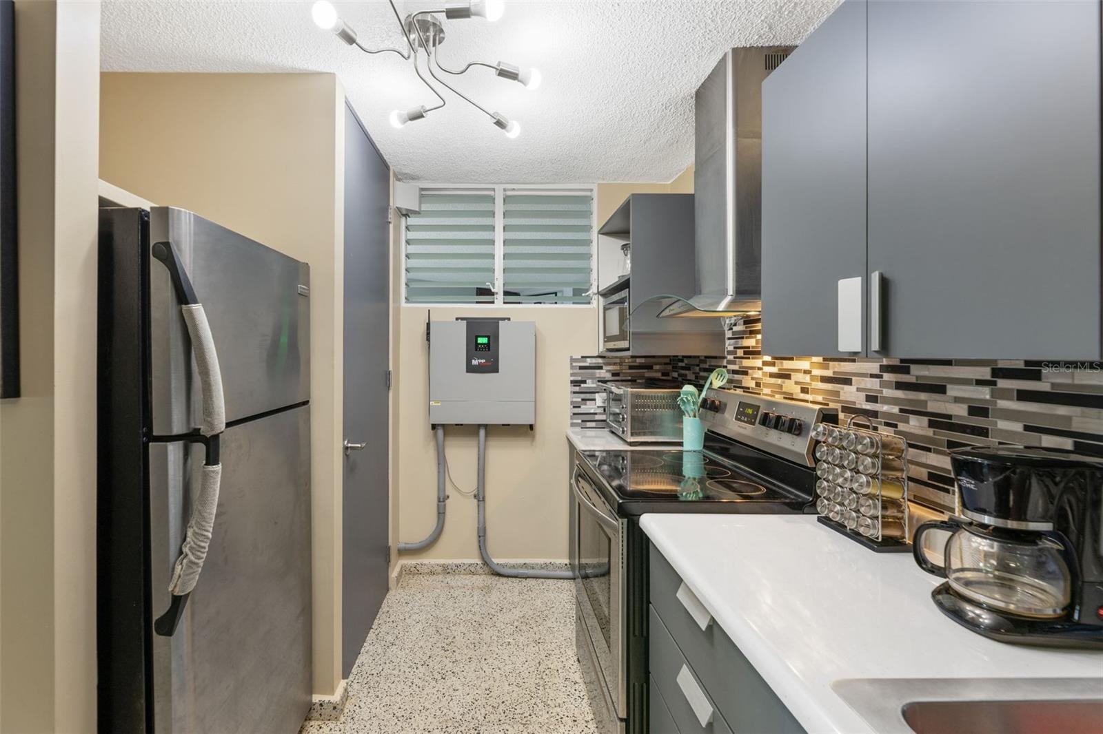 472 CONDOMINIO GREEN VILLAGE - Residential