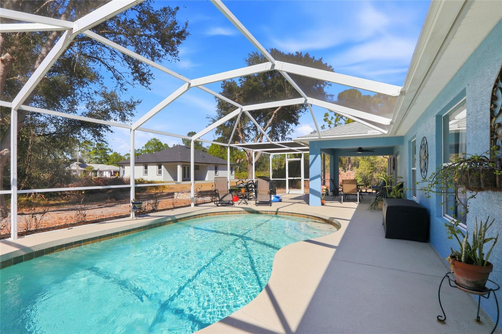 PORT CHARLOTTE SUB 27 - Residential