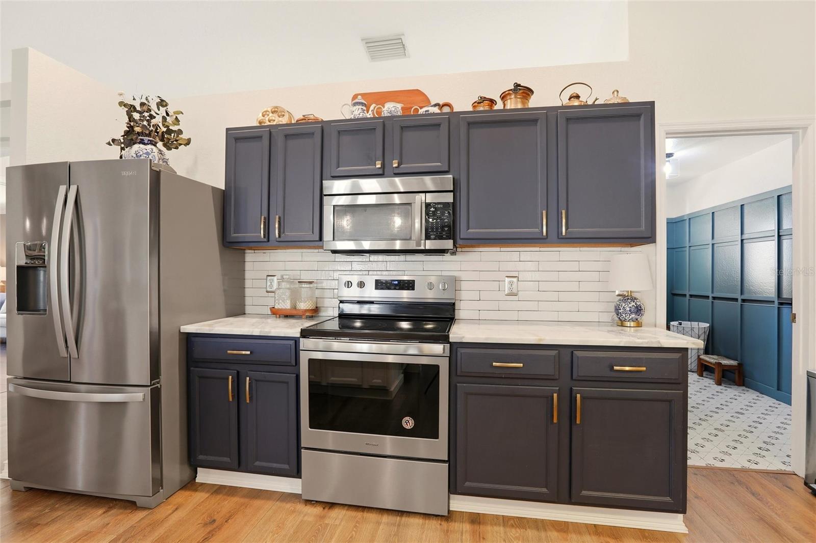 PORT CHARLOTTE SUB 27 - Residential