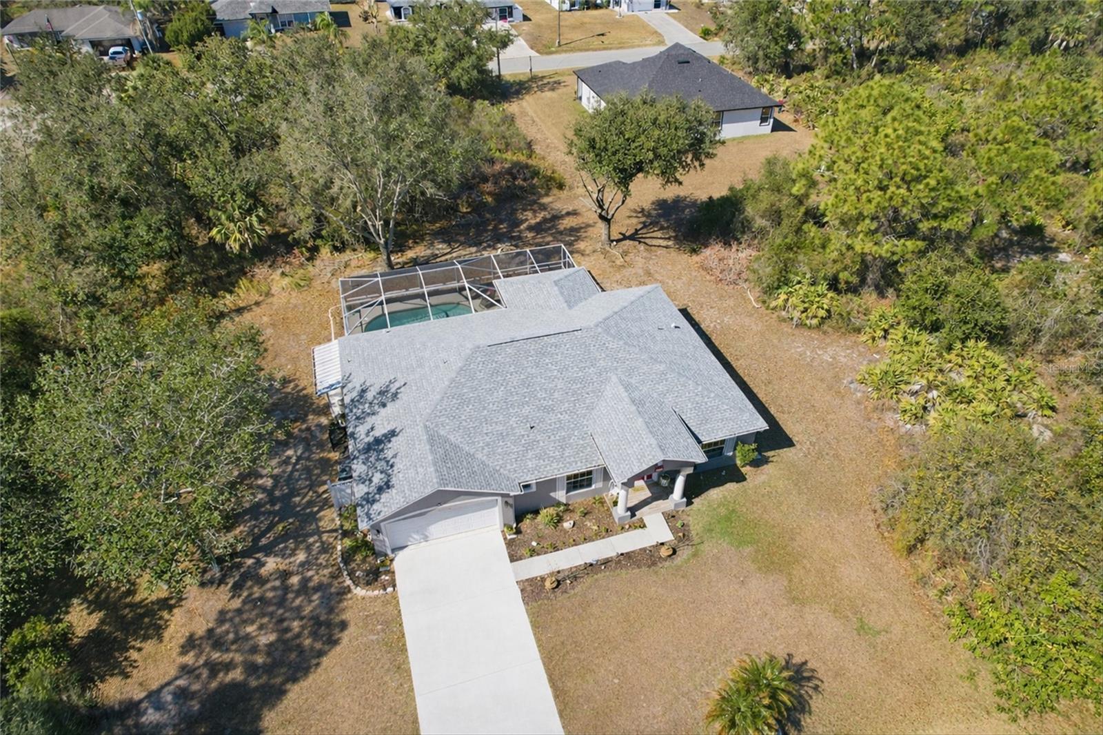 PORT CHARLOTTE SUB 27 - Residential