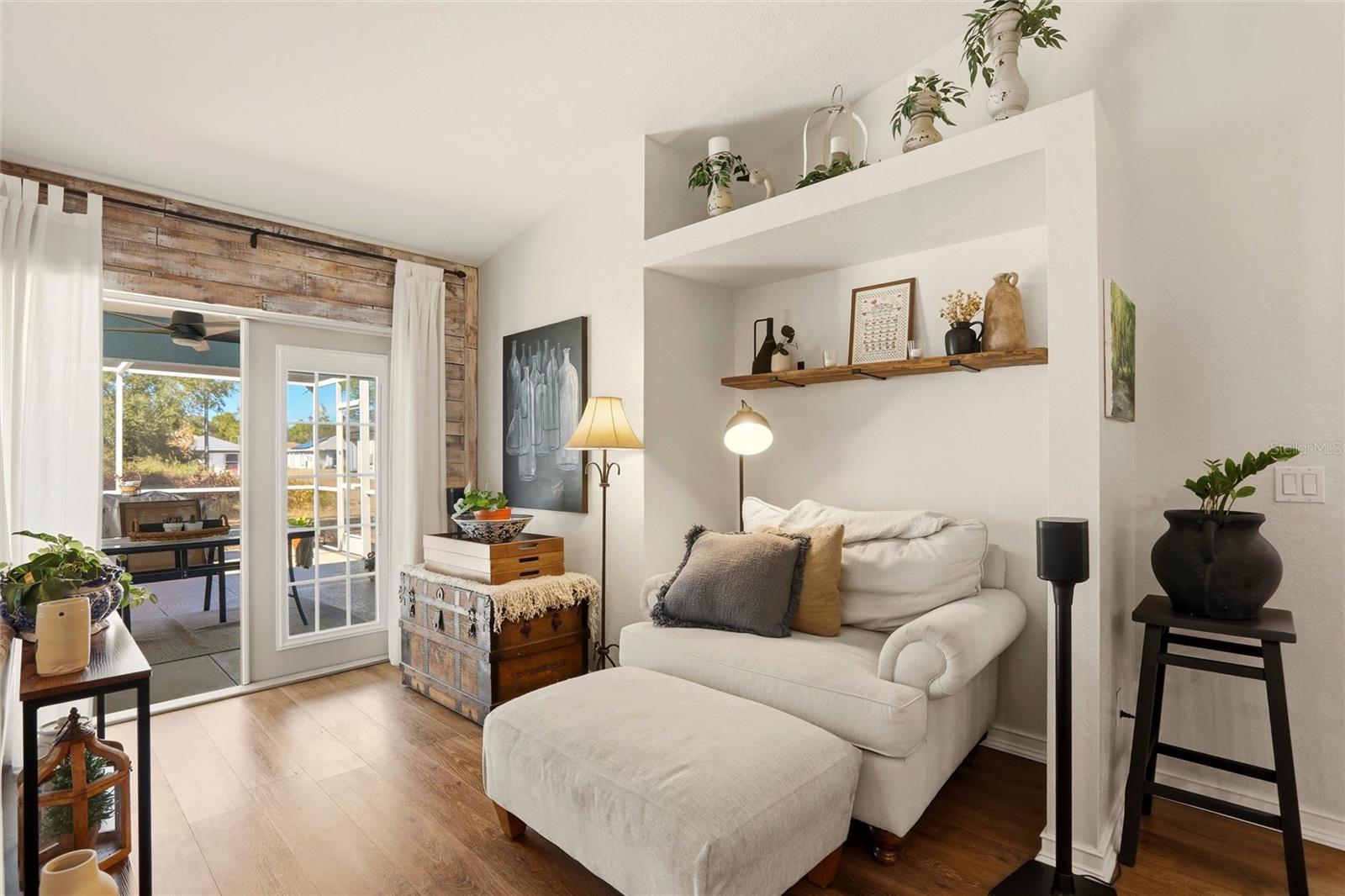 PORT CHARLOTTE SUB 27 - Residential