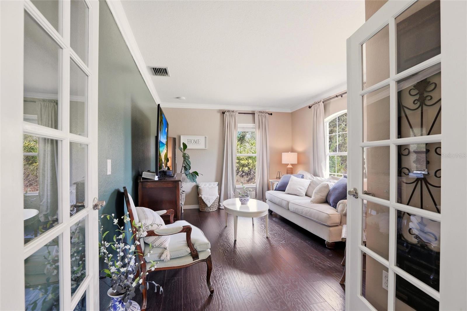 PORT CHARLOTTE SUB 27 - Residential