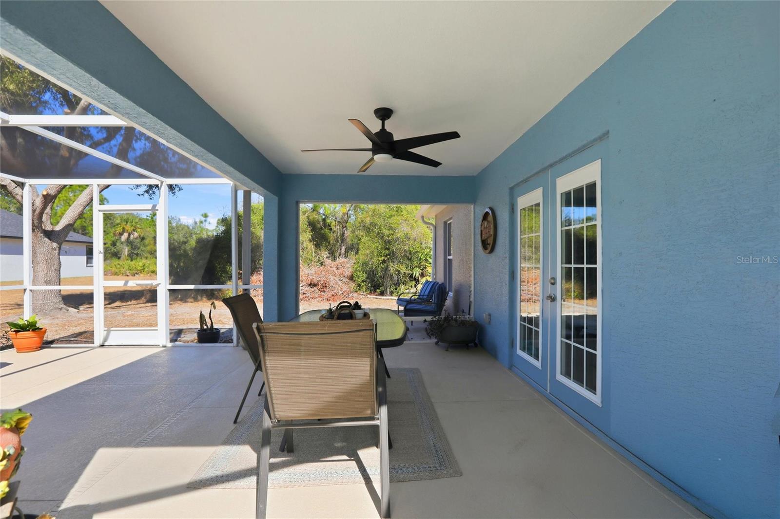 PORT CHARLOTTE SUB 27 - Residential