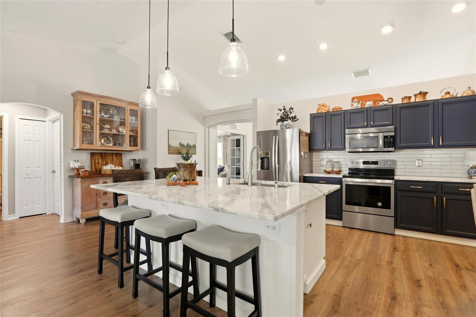 PORT CHARLOTTE SUB 27 - Residential