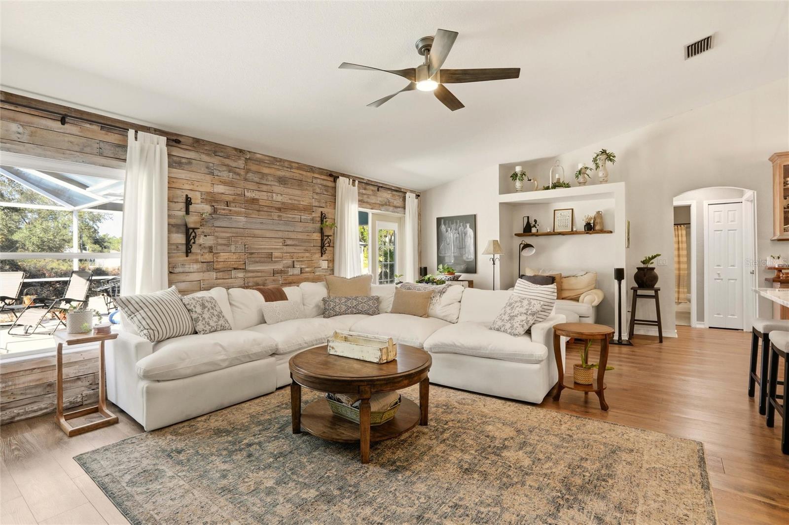 PORT CHARLOTTE SUB 27 - Residential