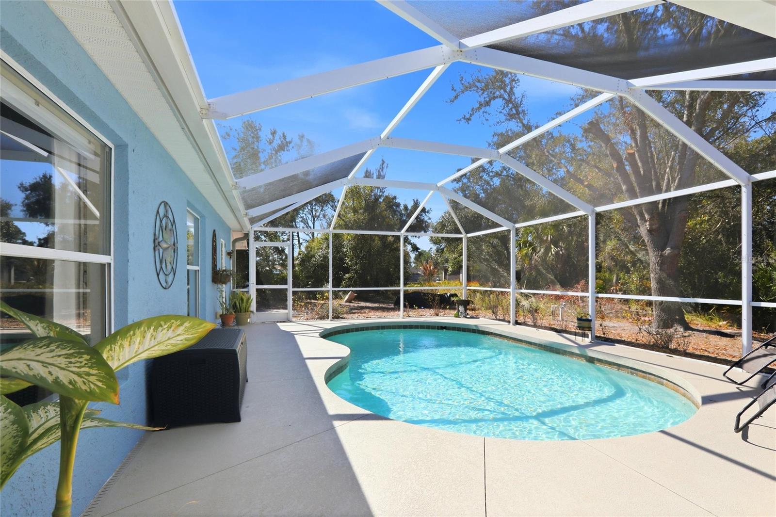 PORT CHARLOTTE SUB 27 - Residential