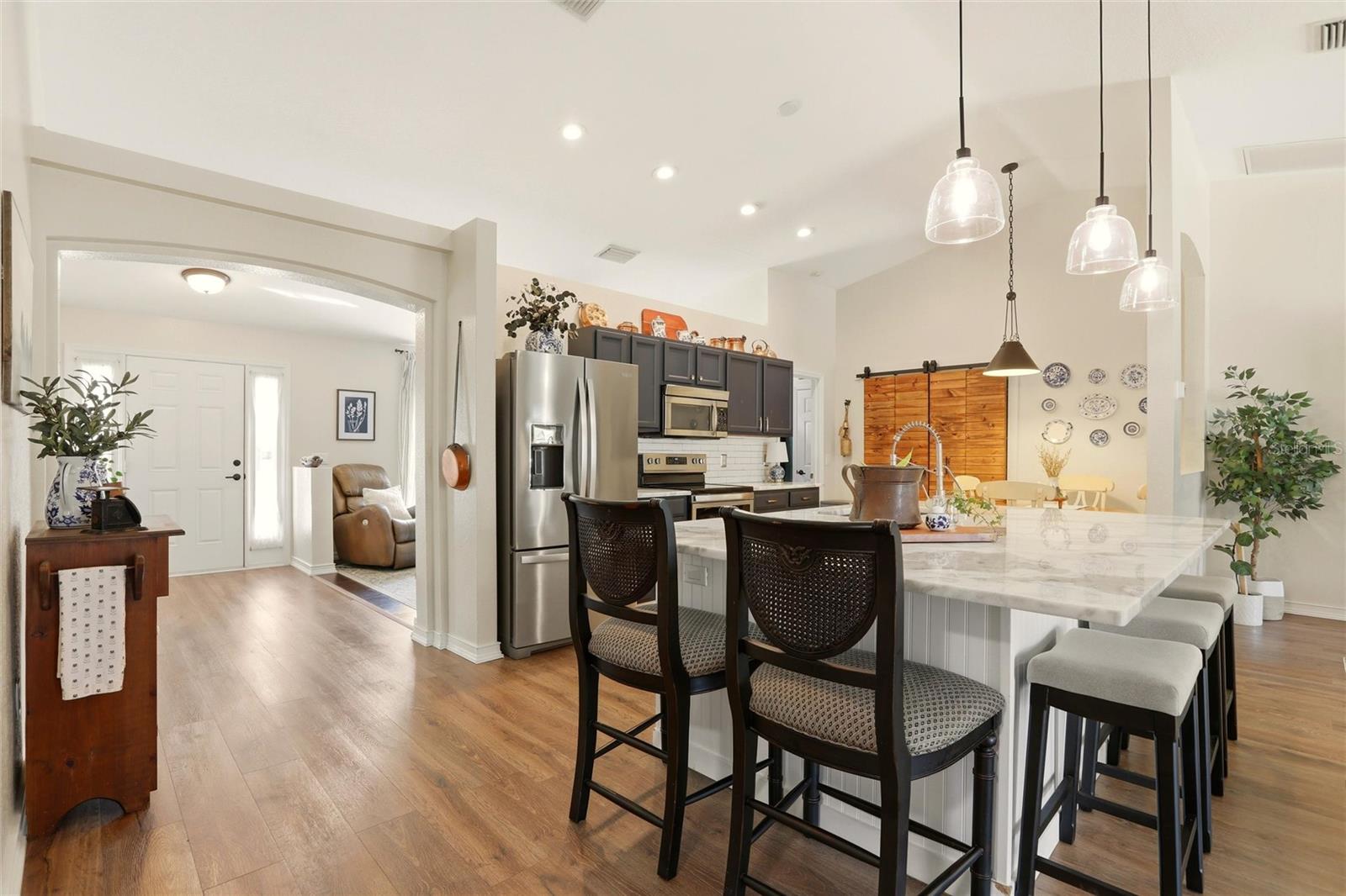 PORT CHARLOTTE SUB 27 - Residential