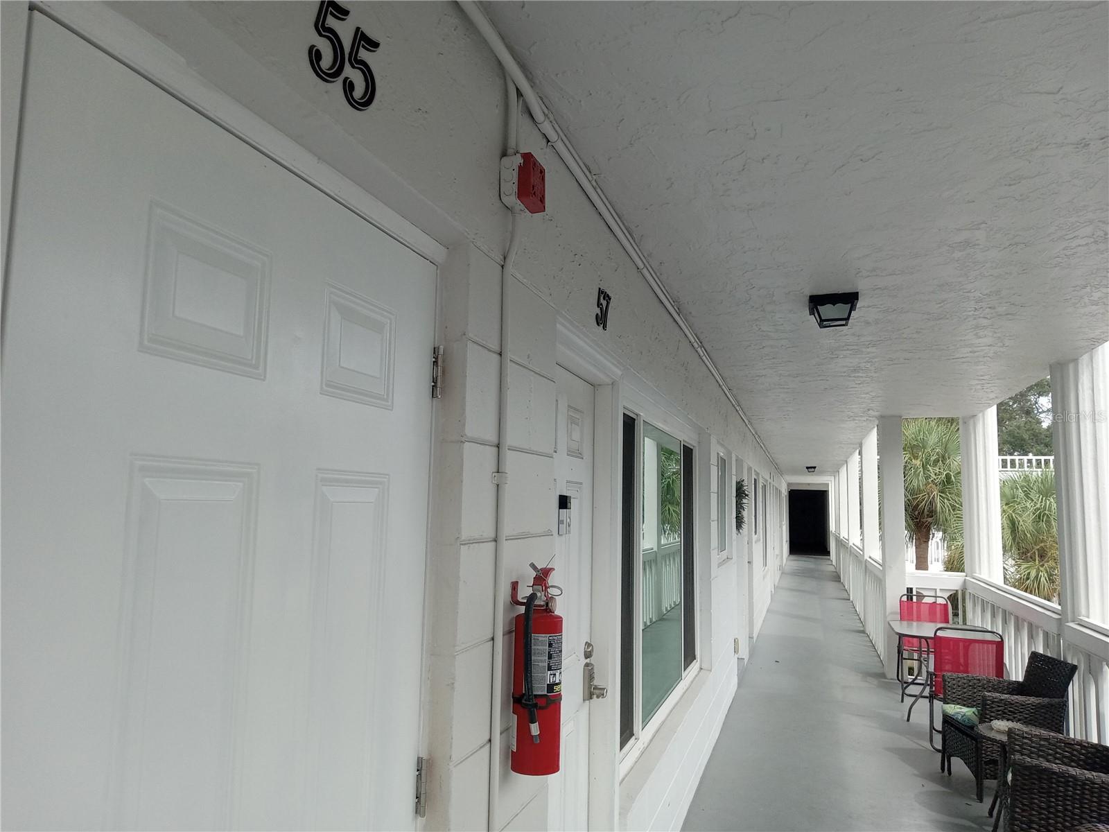 ON TOP OF THE WORLD - Residential Lease