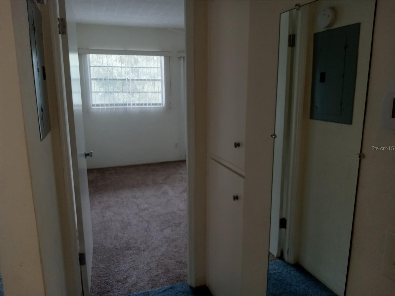 ON TOP OF THE WORLD - Residential Lease