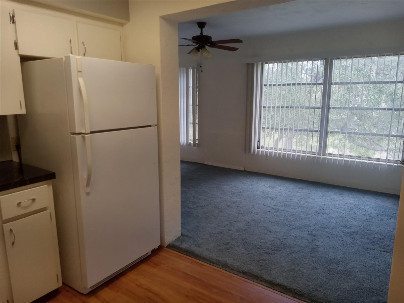 ON TOP OF THE WORLD - Residential Lease