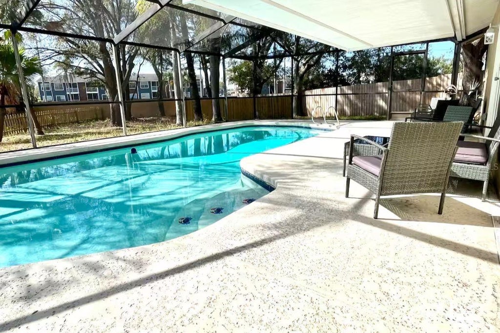 Photo of 6506 Seafairer Drive, Tampa, FL 33615 (MLS # O6452805)