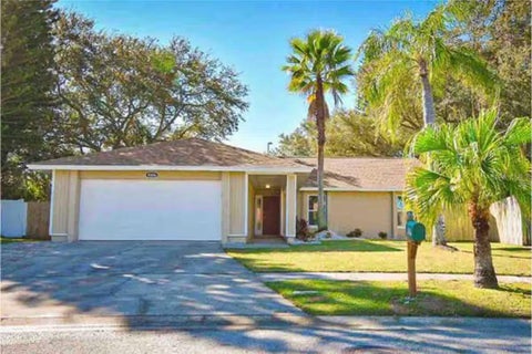Photo of 6506 Seafairer Drive, Tampa, FL 33615 (MLS # O6452805)