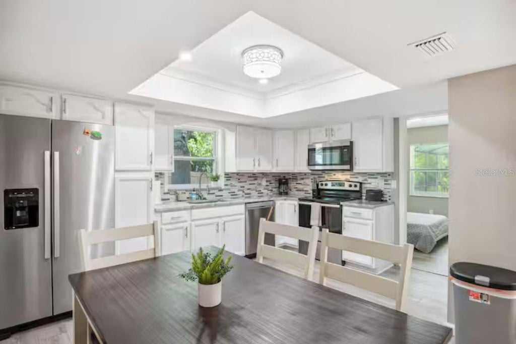 Photo of 6506 Seafairer Drive, Tampa, FL 33615 (MLS # O6452805)