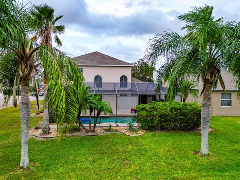 A home in BRADENTON