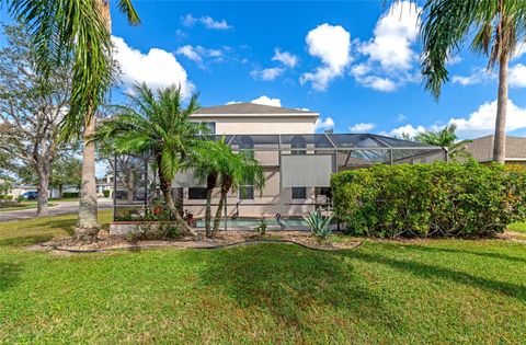 A home in BRADENTON