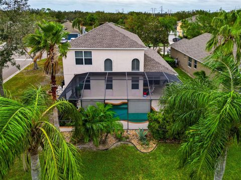 A home in BRADENTON