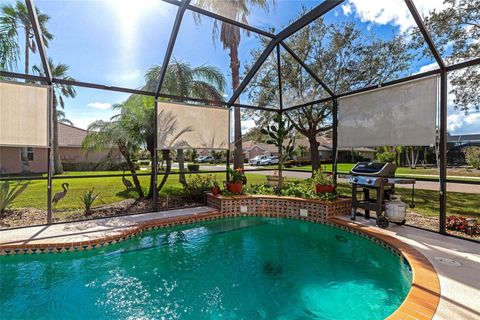 A home in BRADENTON