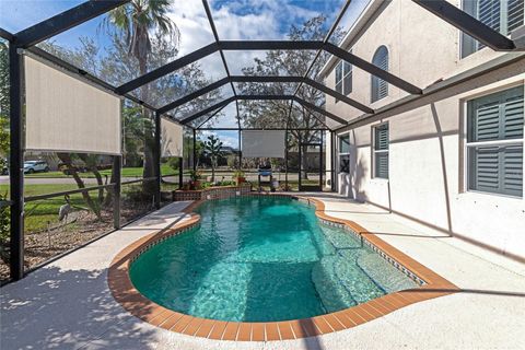 A home in BRADENTON