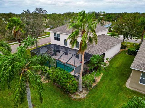 A home in BRADENTON