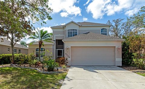 A home in BRADENTON