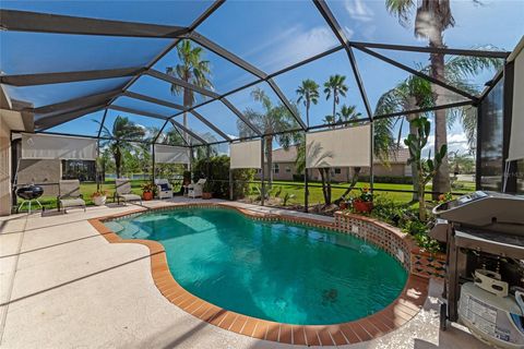 A home in BRADENTON