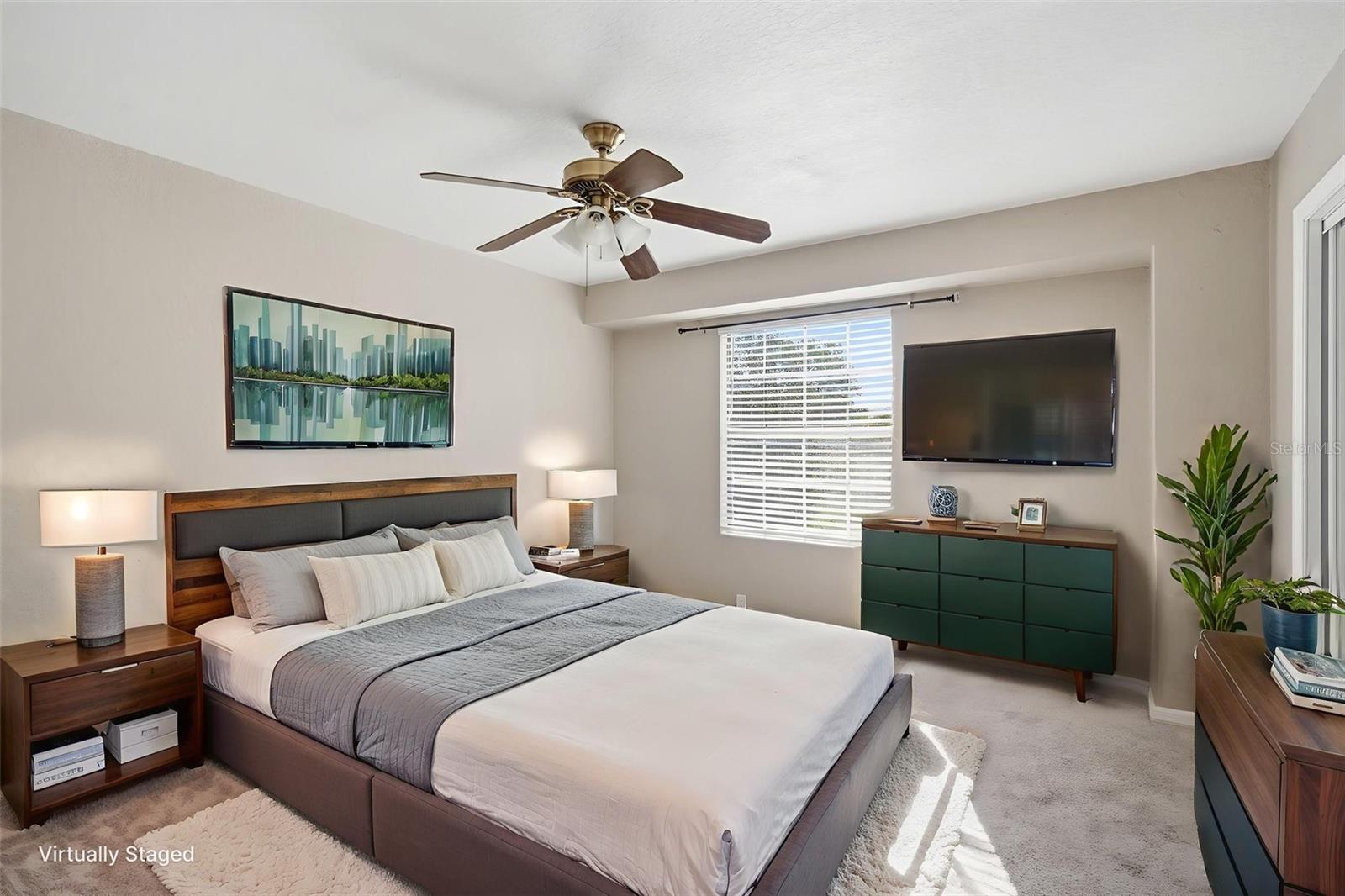 BRIGADOON ON LAKE HEATHER TOWNHOMES PHASE IV - Residential