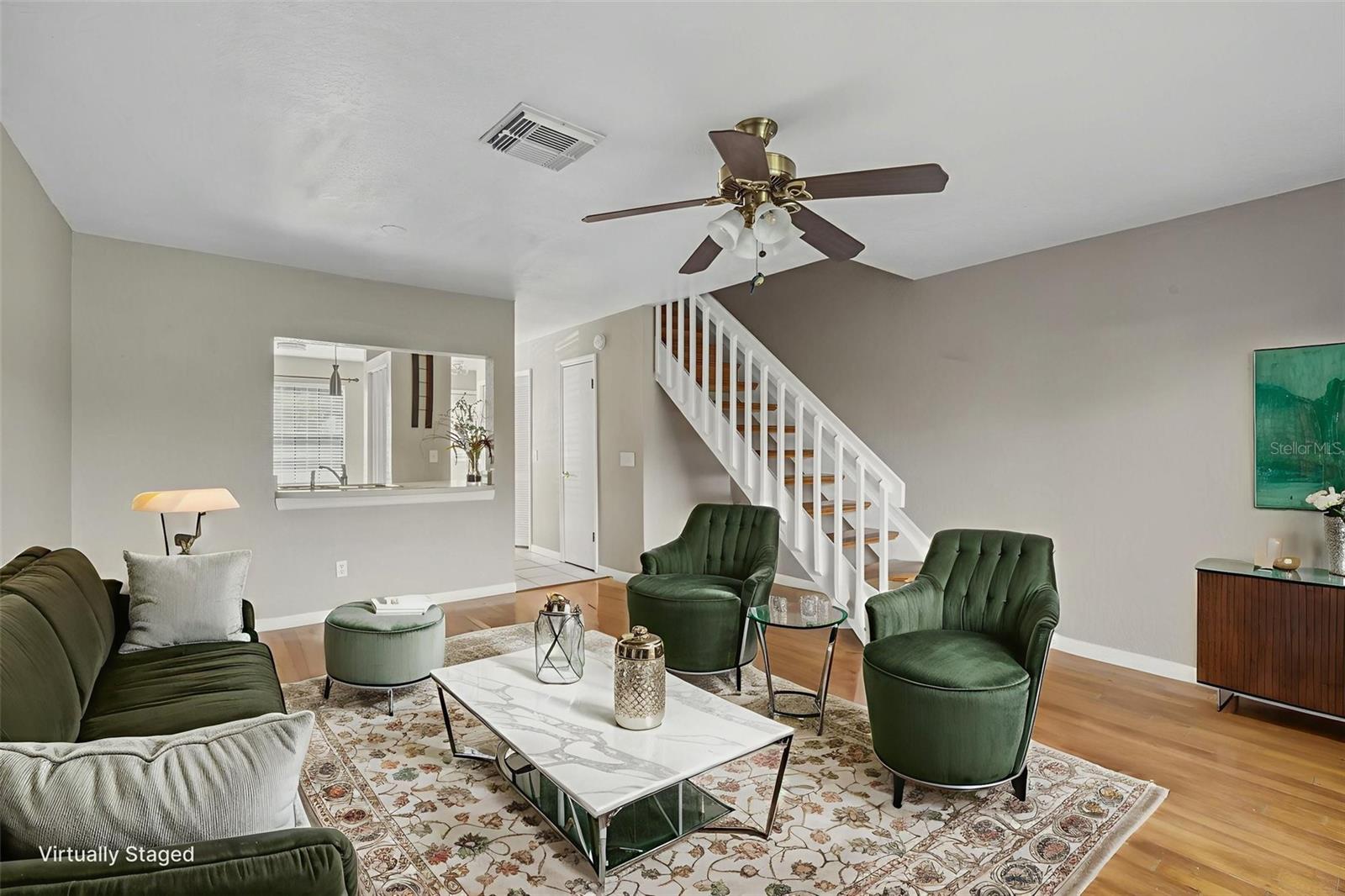 BRIGADOON ON LAKE HEATHER TOWNHOMES PHASE IV - Residential