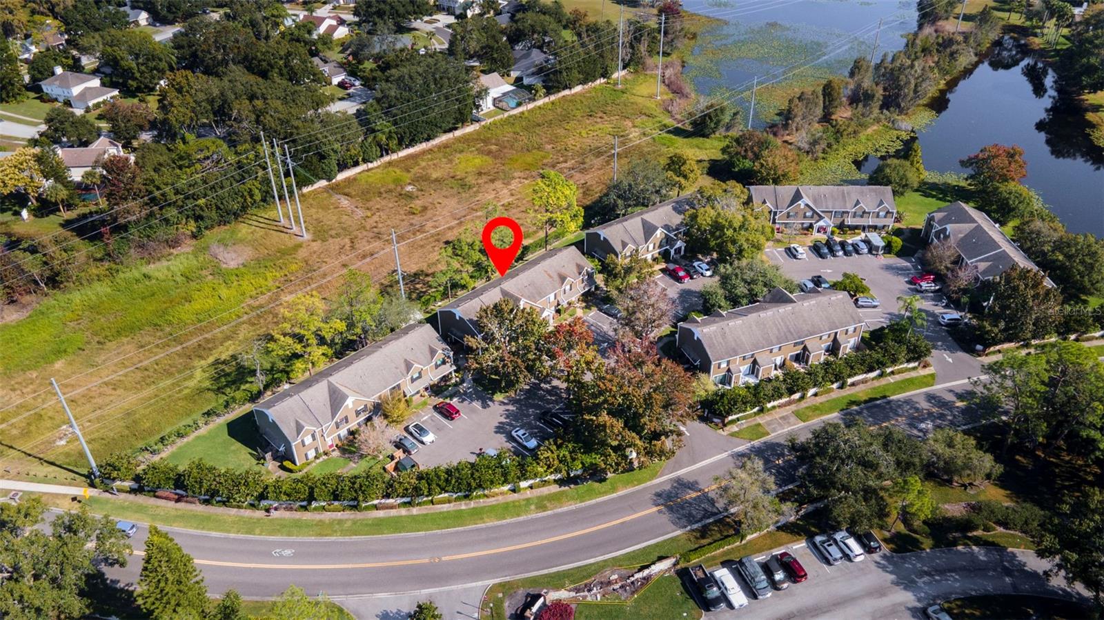 BRIGADOON ON LAKE HEATHER TOWNHOMES PHASE IV - Residential