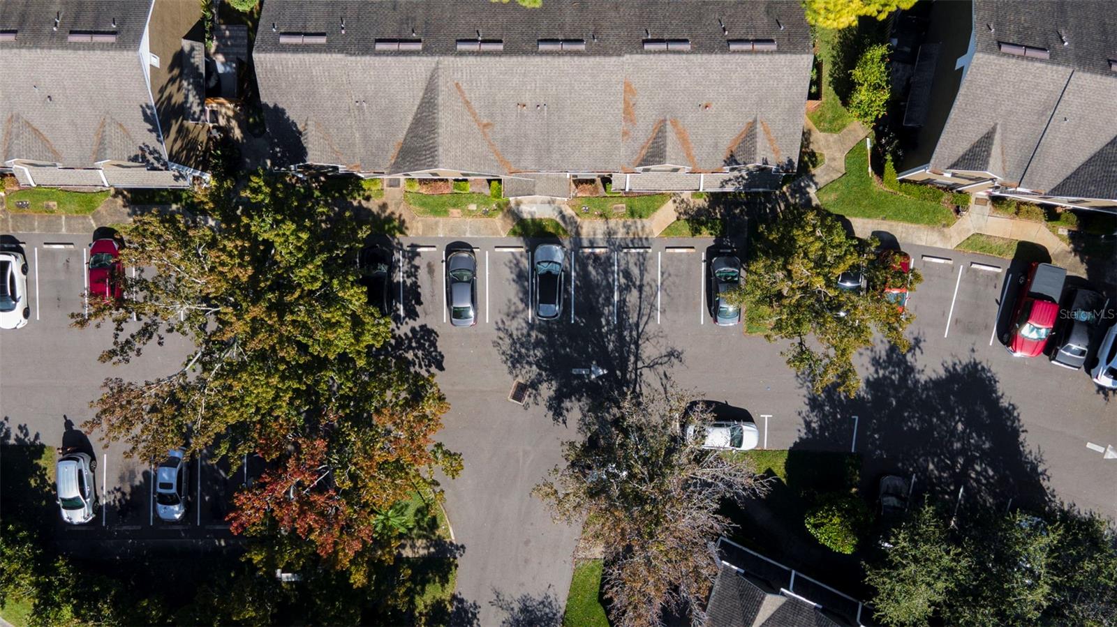 BRIGADOON ON LAKE HEATHER TOWNHOMES PHASE IV - Residential