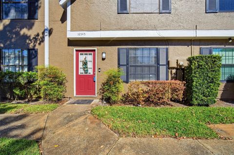 Photo of 16545 Lake Brigadoon Circle, Tampa, FL 33618 (MLS # TB8448636)