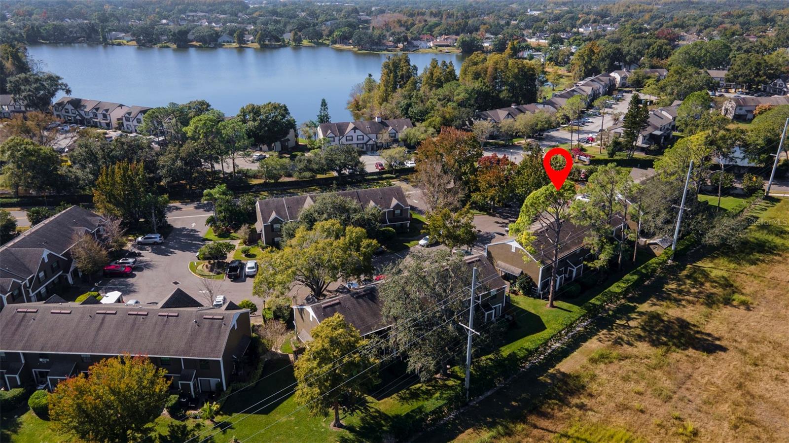 BRIGADOON ON LAKE HEATHER TOWNHOMES PHASE IV - Residential