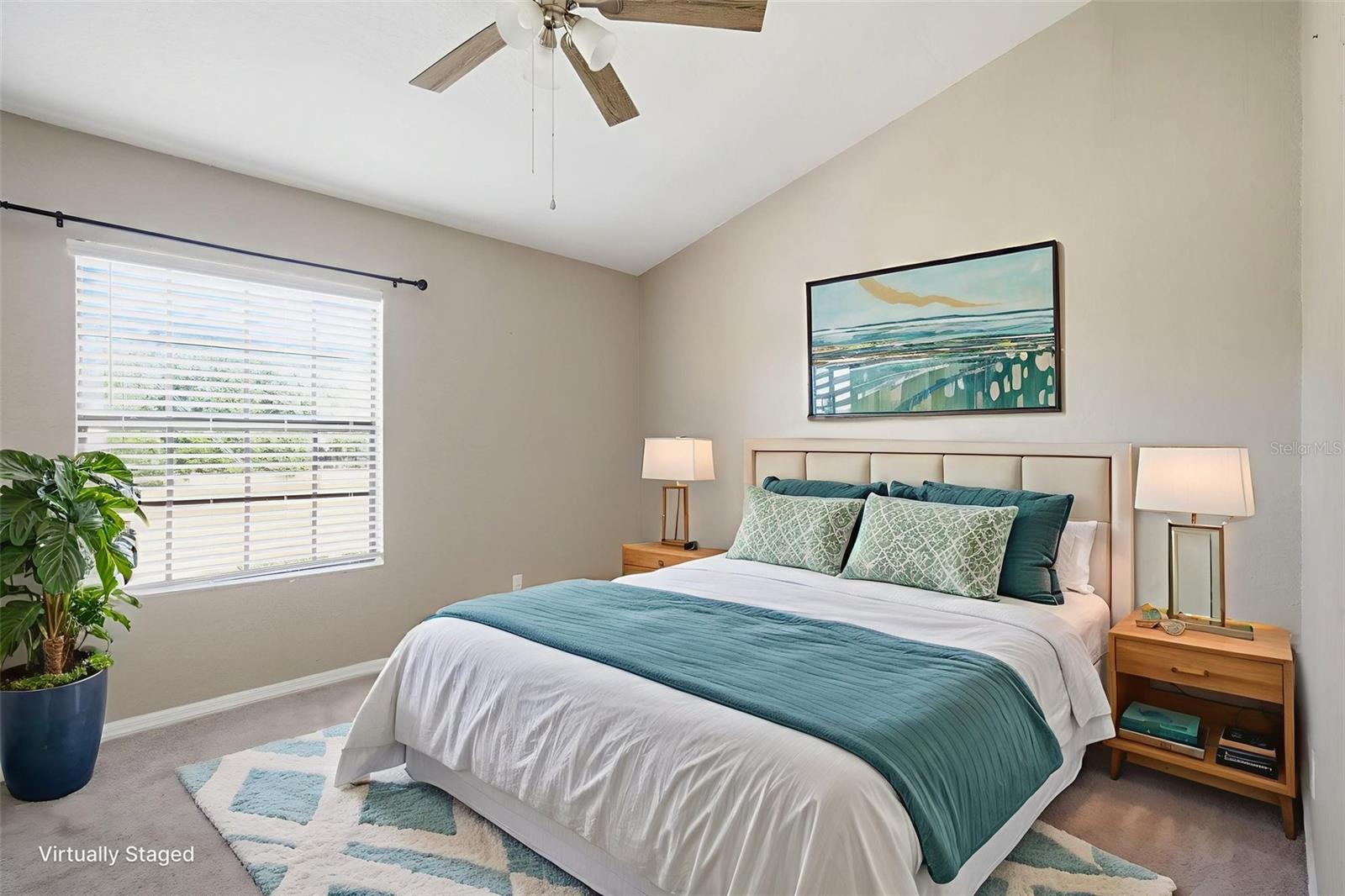 BRIGADOON ON LAKE HEATHER TOWNHOMES PHASE IV - Residential