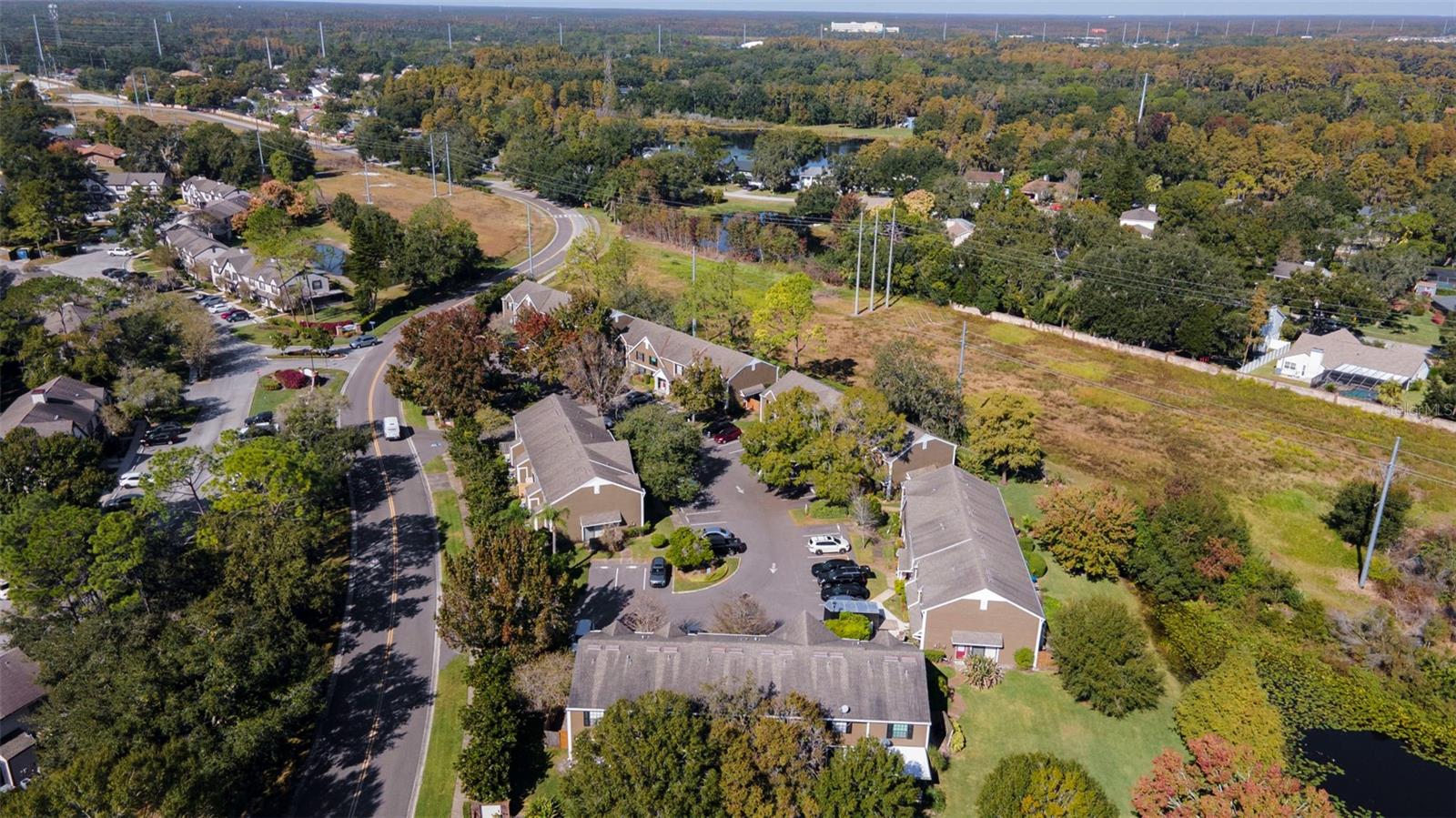 BRIGADOON ON LAKE HEATHER TOWNHOMES PHASE IV - Residential