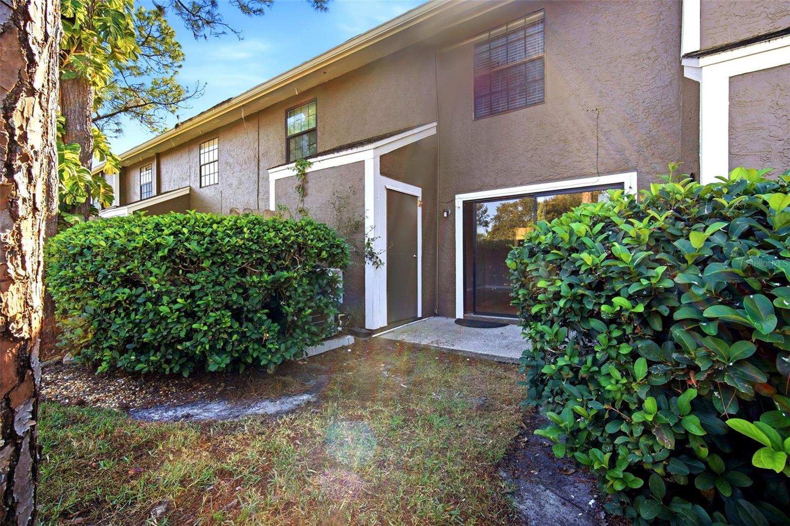 BRIGADOON ON LAKE HEATHER TOWNHOMES PHASE IV - Residential