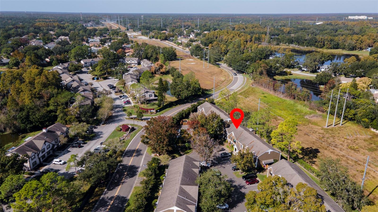 BRIGADOON ON LAKE HEATHER TOWNHOMES PHASE IV - Residential