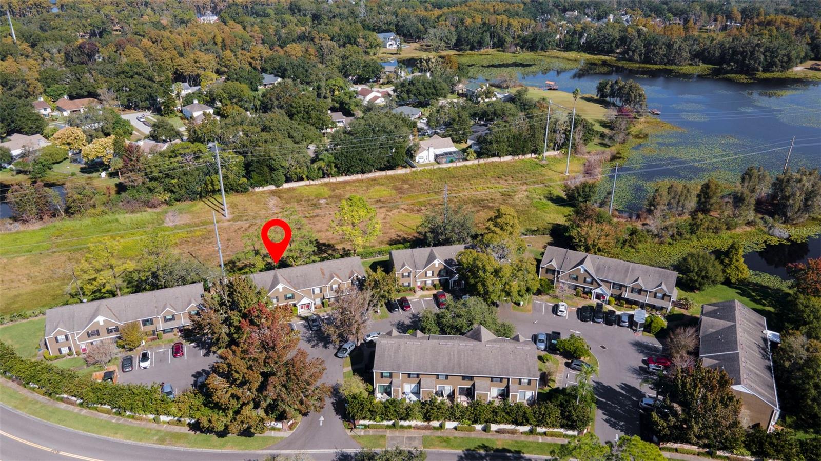 BRIGADOON ON LAKE HEATHER TOWNHOMES PHASE IV - Residential