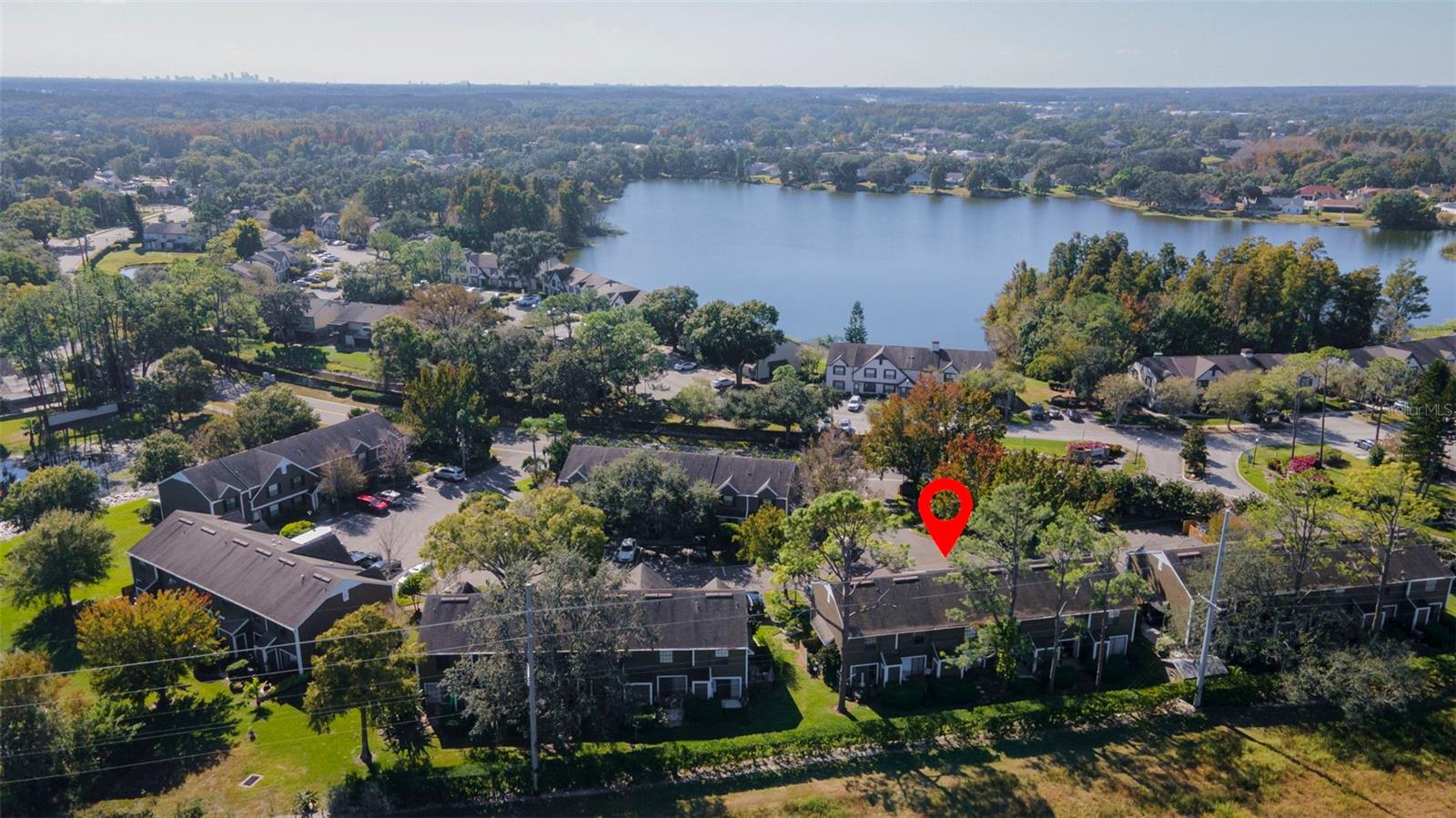 BRIGADOON ON LAKE HEATHER TOWNHOMES PHASE IV - Residential